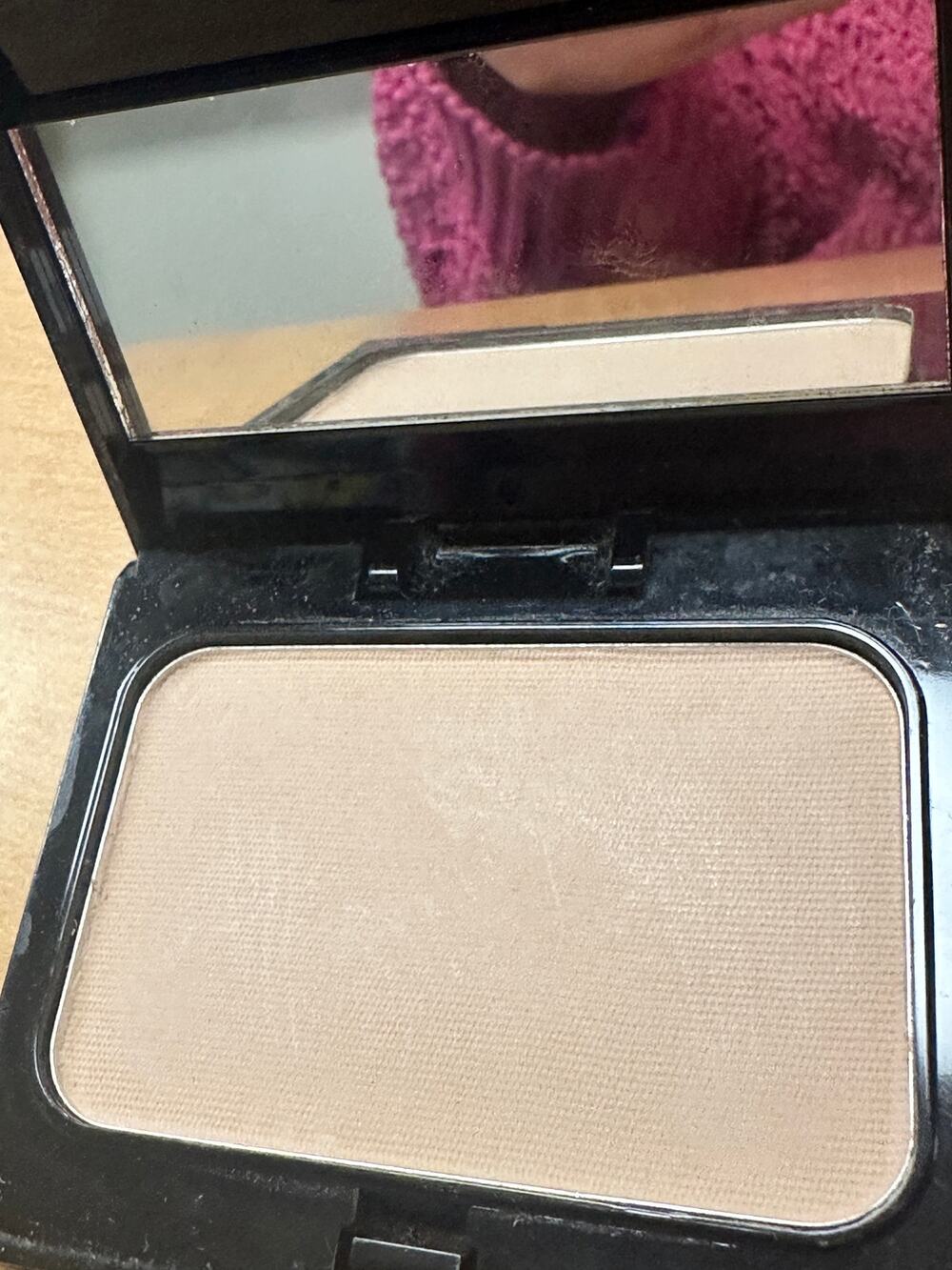 NOS VTG Avon Pressed Powder